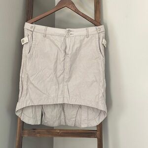 Monoreno skirt. NWOT